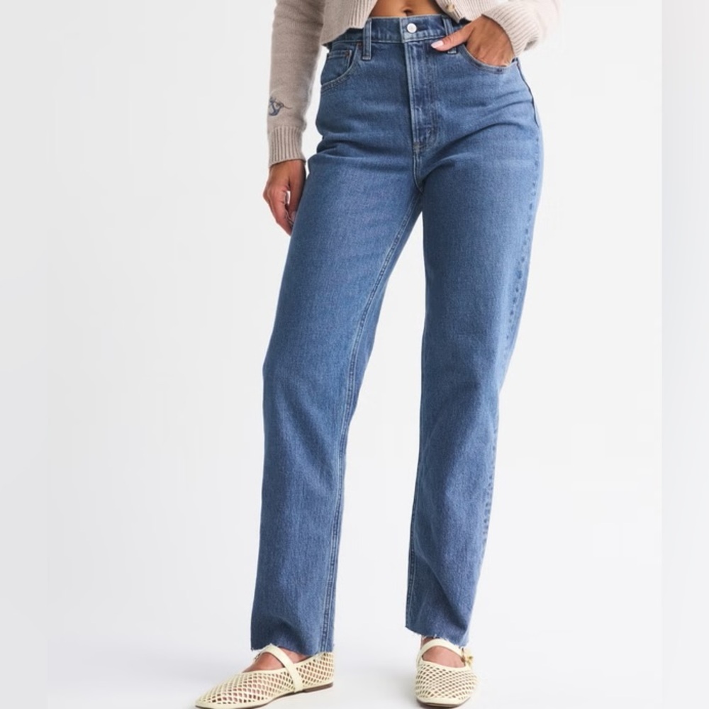 Abercrombie Jeans